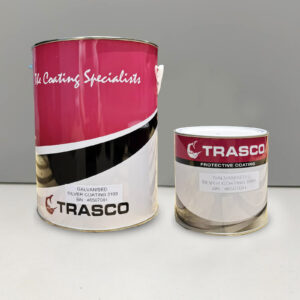 Cold Galvanised Coating 3100