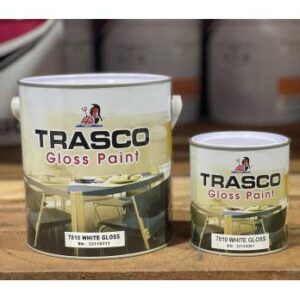 Gloss Enamel Paint 7000 series Premium Colours