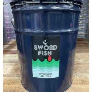 Bitumen Solution 137