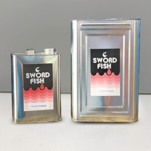 Thinners and Solvents