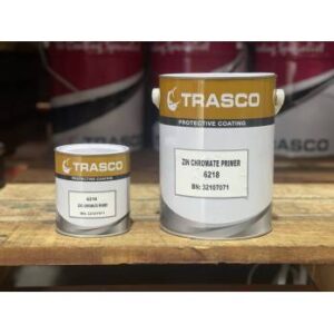 Gloss Enamel Paint 7000 series Standard Colours