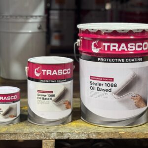 Oil Based Sealer 1088