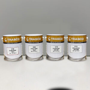 2K Etching Primers 6000 Series