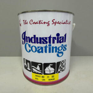 Nitrocellulose (NC) Lacquer Clear Coating